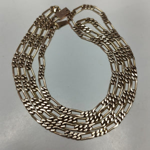 CADENA ORO 8 K 9.4 GRMS (SEMINUEVO)