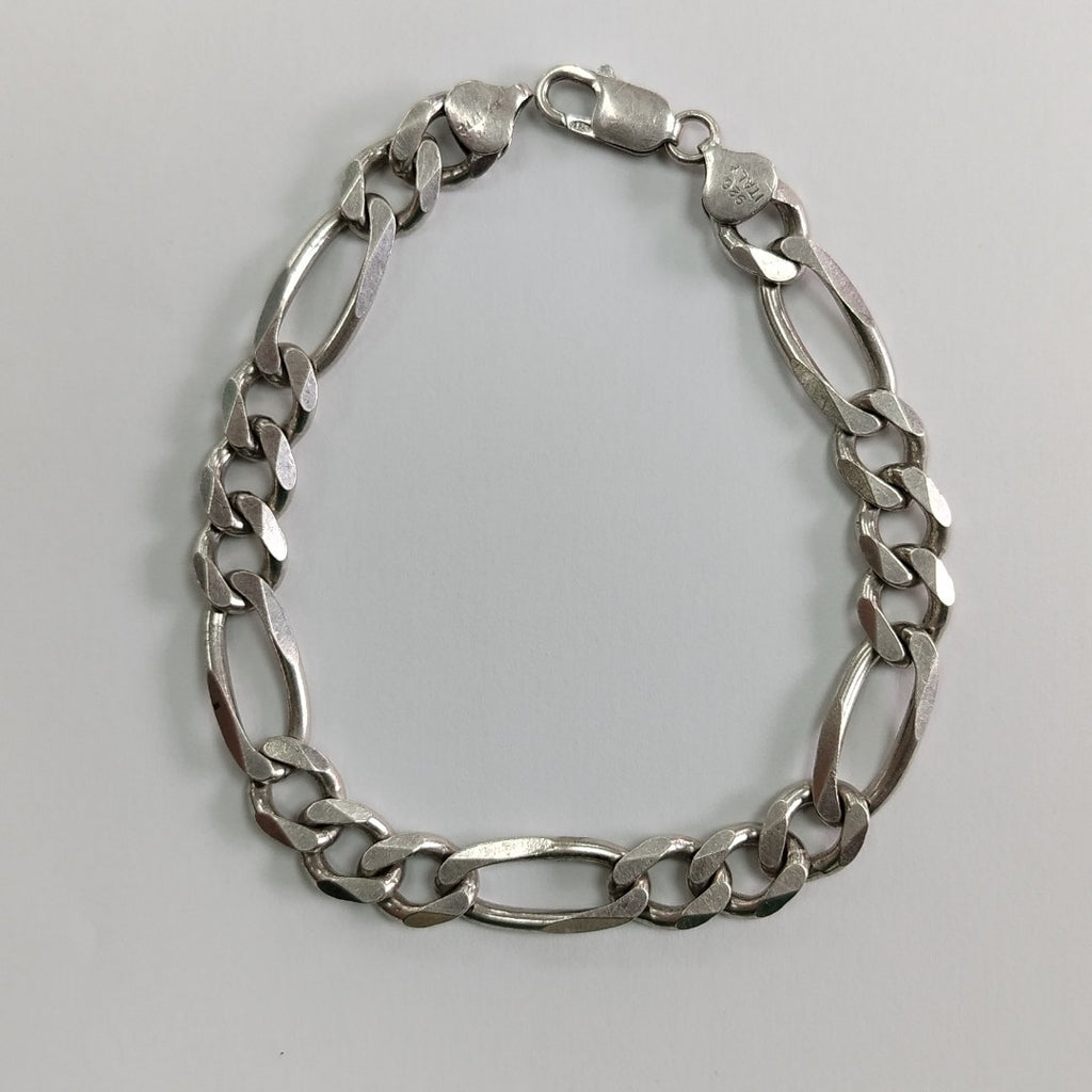 PULSERA PLATA 28,50 GRMS (SEMINUEVO)