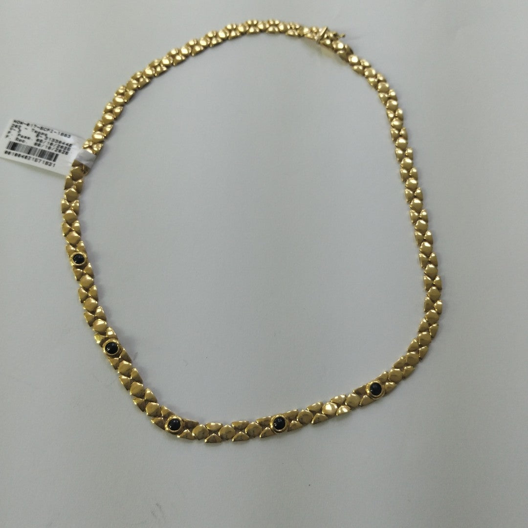CADENA ORO 18 K 20.7 GRMS (SEMINUEVO)