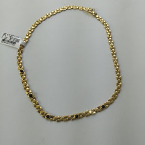 CADENA ORO 18 K 20.7 GRMS (SEMINUEVO)