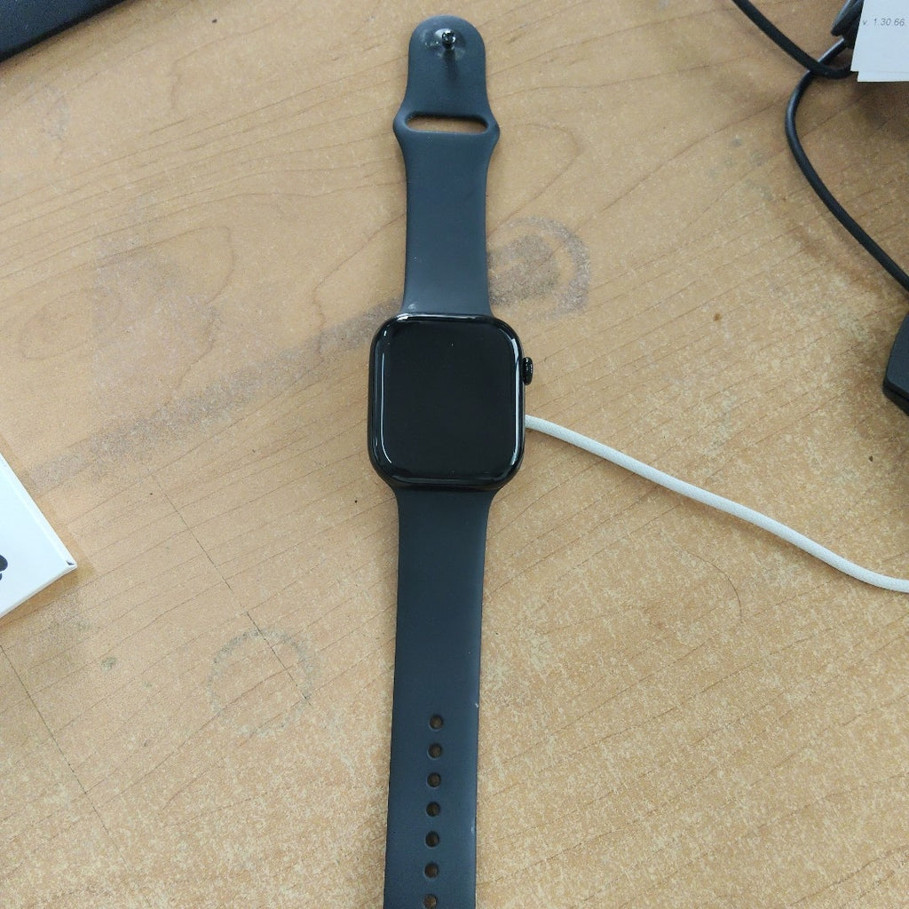 SMARTWATCH APPLE SERIES 10 ALUMINIO A2999 46 MM GPS (SEMINUEVO)