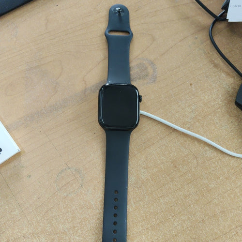 SMARTWATCH APPLE SERIES 10 ALUMINIO A2999 46 MM GPS (SEMINUEVO)