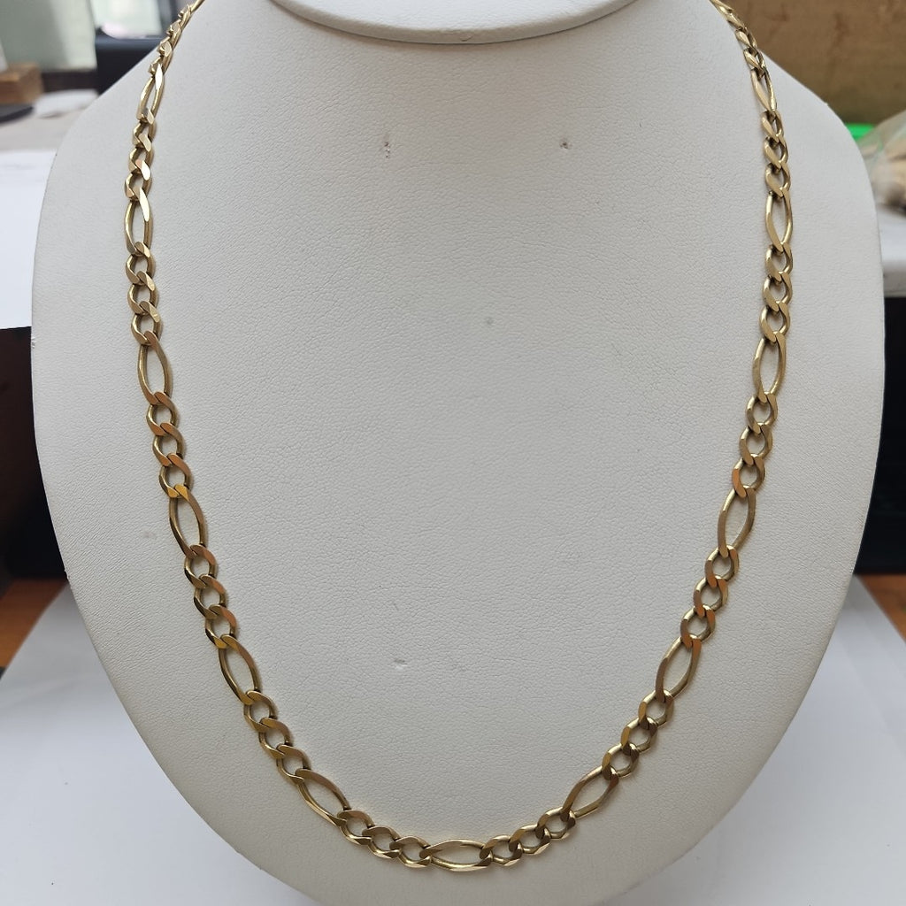 CADENA ORO 10 K 29,40 GRMS (SEMINUEVO)