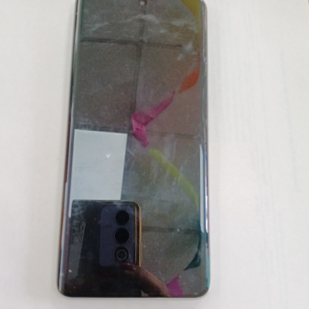 CELULAR XIAOMI REDMI NOTE 15 2510DRA23L (2026) 256 GB 8 GB RAM (SEMINUEVO)