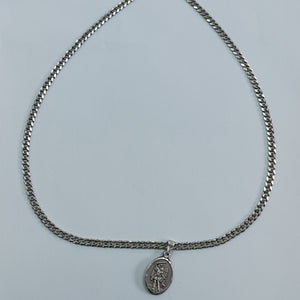 CADENA PLATA 21.4 GRMS (SEMINUEVO)