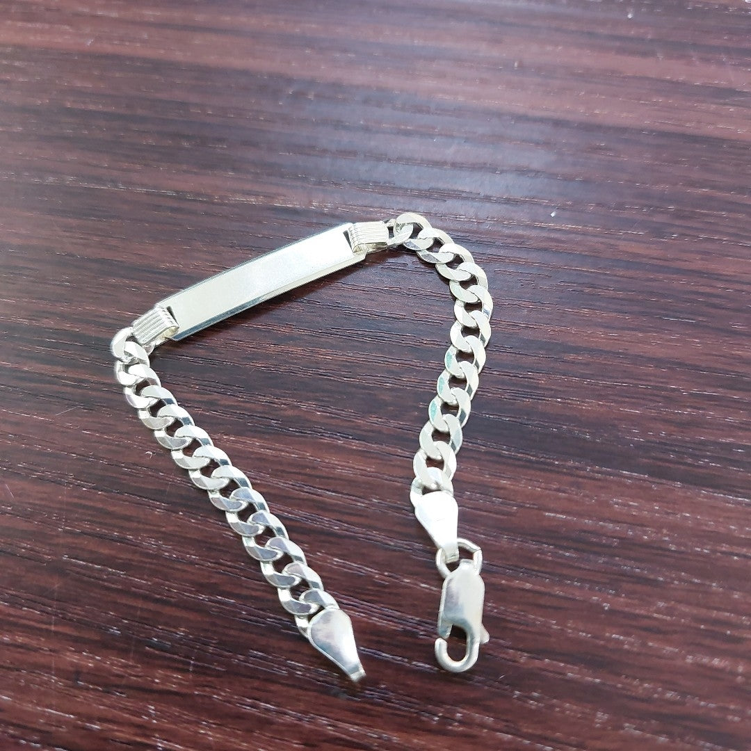 ESCLAVA PLATA 5.3 GRMS (SEMINUEVO)