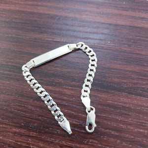 ESCLAVA PLATA 5.3 GRMS (SEMINUEVO)