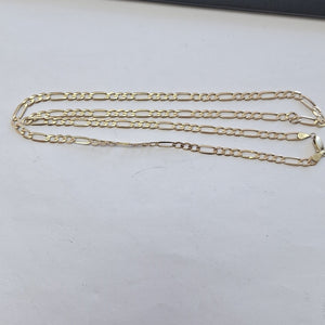 CADENA ORO 14 K 14,30 GRMS (SEMINUEVO)
