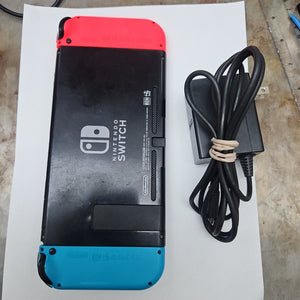CONSOLA DE VIDEOJUEGO NINTENDO SWITCH 1.1 32 GB (SEMINUEVO)