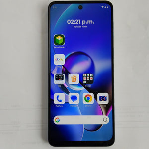 CELULAR MOTOROLA MOTO G54 POWER 5G XT2343-6 (2023) 256 GB 8 GB RAM (SEMINUEVO)
