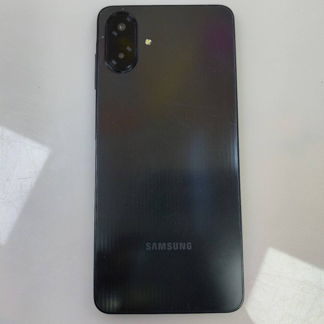 CELULAR SAMSUNG GALAXY A07 SM-A075M (2025) 64 GB 4 GB RAM (SEMINUEVO)
