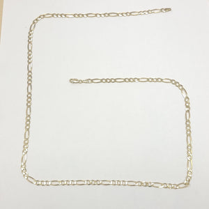 CADENA ORO 14 K 13.4 GRMS (SEMINUEVO)
