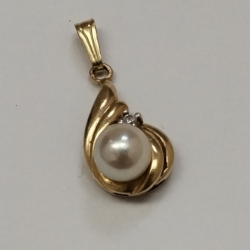 DIJE ORO 10 K 2,40 GRMS (SEMINUEVO)