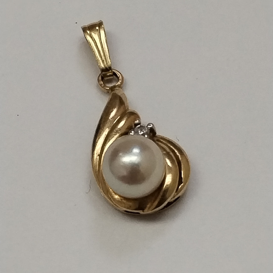 DIJE ORO 10 K 2,40 GRMS (SEMINUEVO)