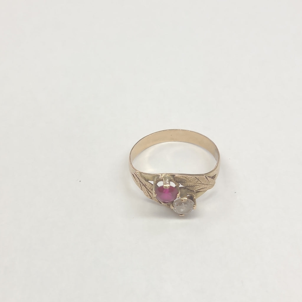 ANILLITO ORO 8 K 1,90 GRMS (SEMINUEVO)