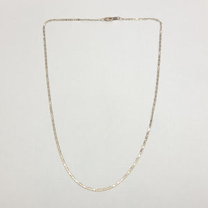 CADENA ORO 10 K 1.9 GRMS (SEMINUEVO)