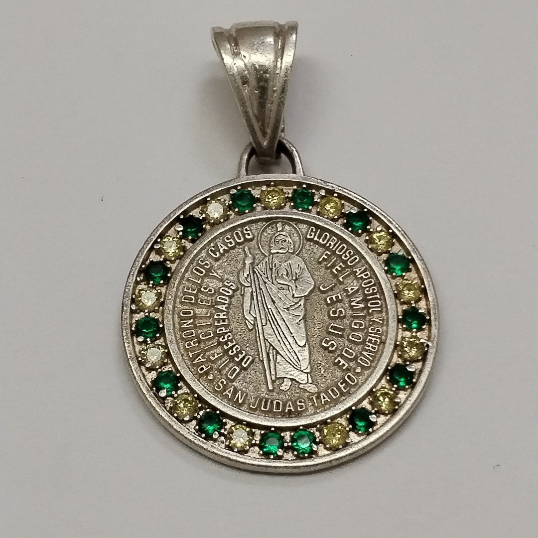 DIJE PLATA 5.8 GRMS (SEMINUEVO)