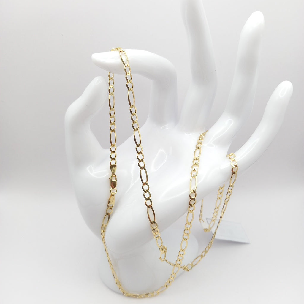 CADENA ORO 10 K 7,40 GRMS (SEMINUEVO)