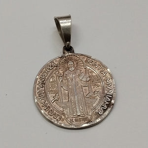 DIJE PLATA 7.4 GRMS (SEMINUEVO)