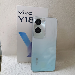 CELULAR VIVO Y18 V2333 128 GB 6 GB (SEMINUEVO)