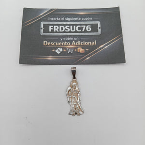 DIJE PLATA 2,20 GRMS (SEMINUEVO)