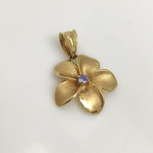 DIJE ORO 14 K 3.2 GRMS (SEMINUEVO)
