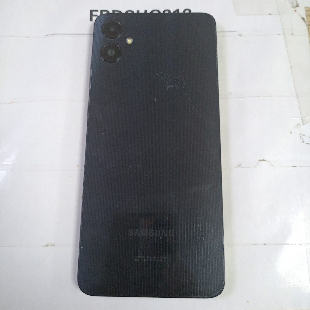 CELULAR SAMSUNG GALAXY A05 SM-A055M (2023) 64 GB 4 GB RAM (SEMINUEVO)