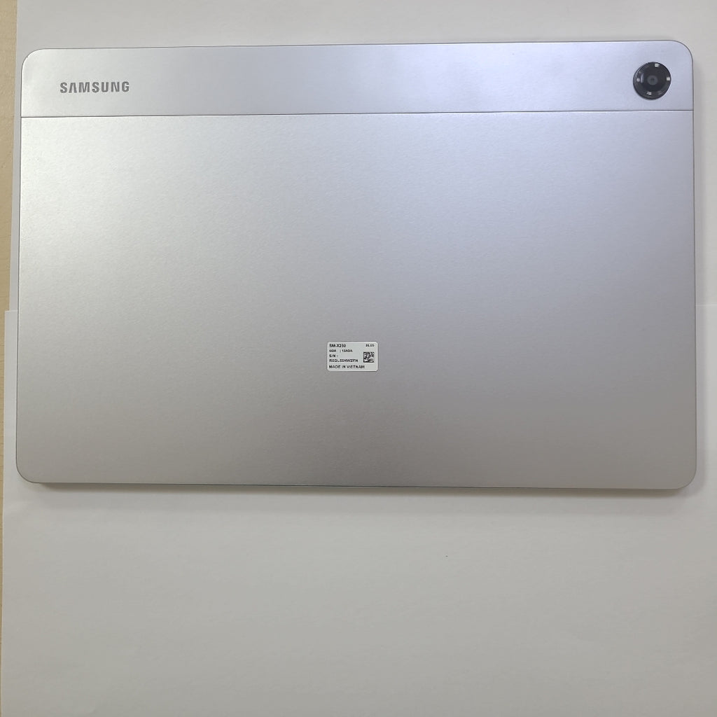 TABLETA SAMSUNG GALAXY TAB A11+ SM-X230 (2025) 128 GB 6 GB RAM (SEMINUEVO)
