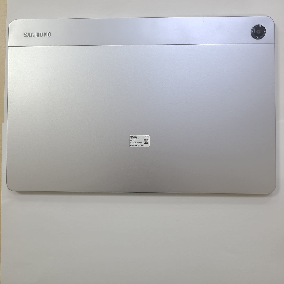 TABLETA SAMSUNG GALAXY TAB A11+ SM-X230 (2025) 128 GB 6 GB RAM (SEMINUEVO)