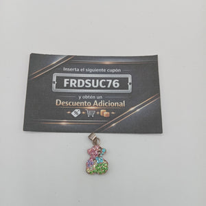 DIJE PLATA 1,50 GRMS (SEMINUEVO)