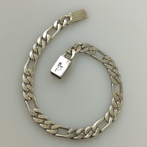 PULSERA PLATA 11.2 GRMS (SEMINUEVO)