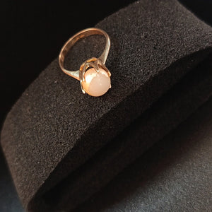 ANILLITO ORO 8 K 2,70 GRMS (SEMINUEVO)