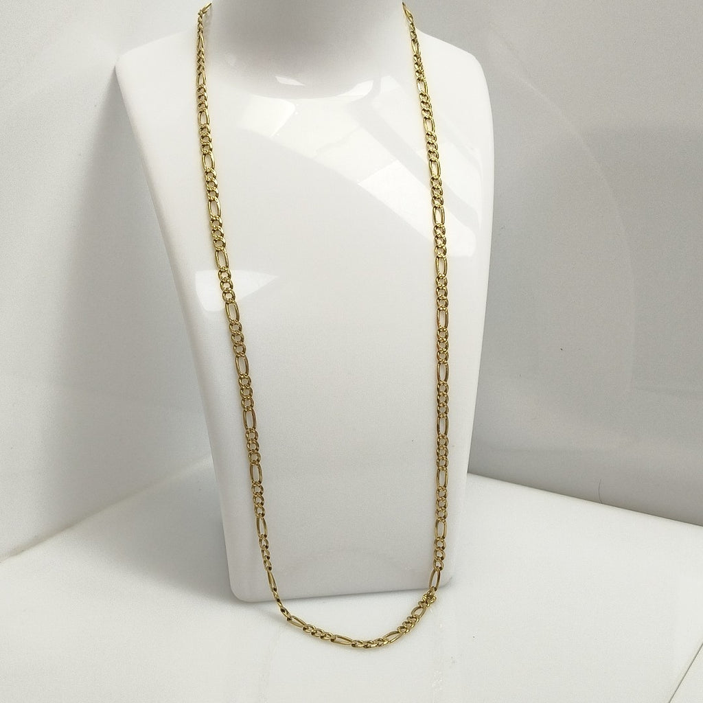 CADENA ORO 14 K 12,00 GRMS (SEMINUEVO)