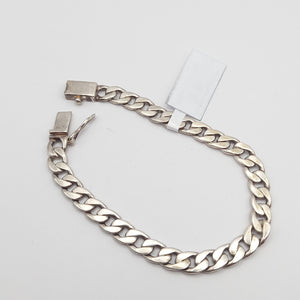PULSERA PLATA 29.5 GRMS (SEMINUEVO)