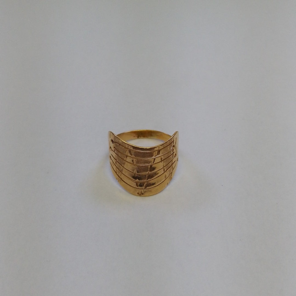 ANILLITO ORO 10 K 2,70 GRMS (SEMINUEVO)