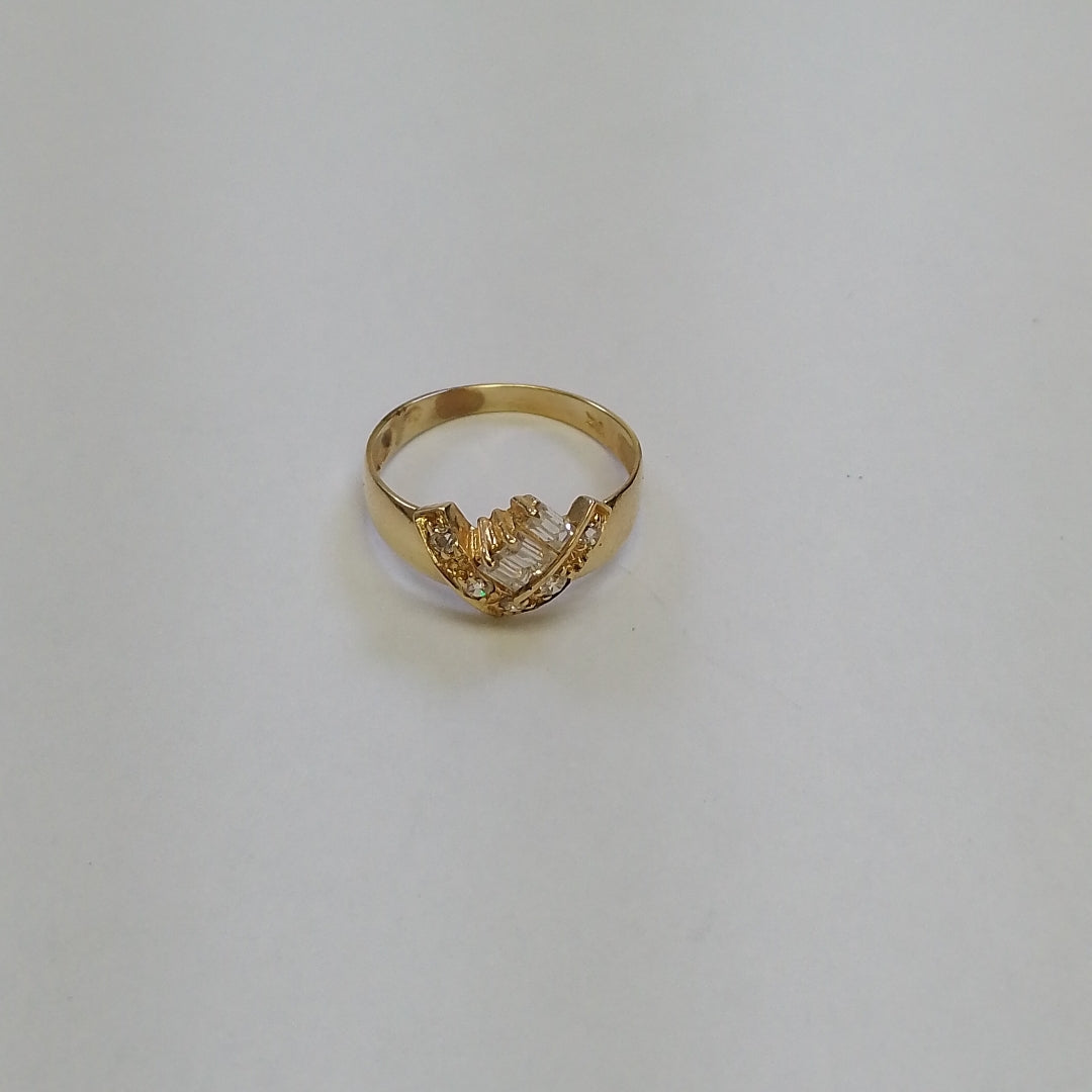 ANILLITO ORO 8 K 2,40 GRMS (SEMINUEVO)