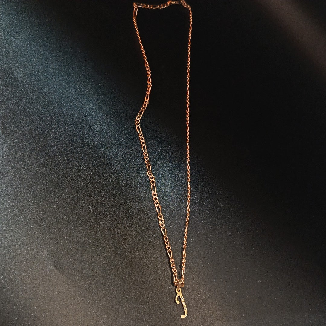 CADENA ORO 10 K 6.6 GRMS (SEMINUEVO)
