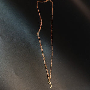 CADENA ORO 10 K 6.6 GRMS (SEMINUEVO)