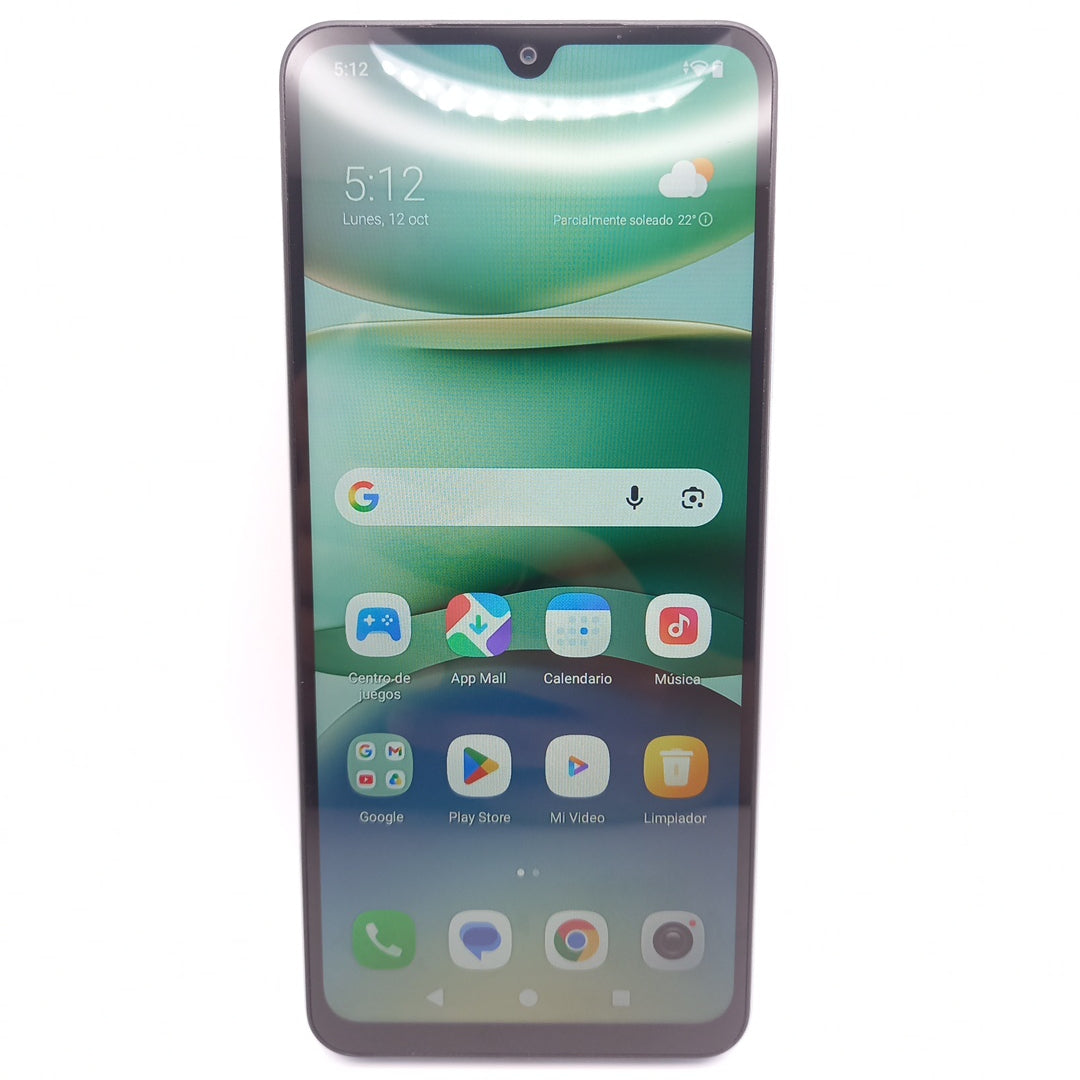 CELULAR XIAOMI REDMI A5 25028RN03L (2025) 64 GB 3 GB RAM (SEMINUEVO)