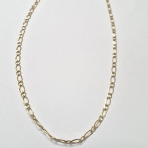 CADENA ORO 10 K 12.3 GRMS (SEMINUEVO)
