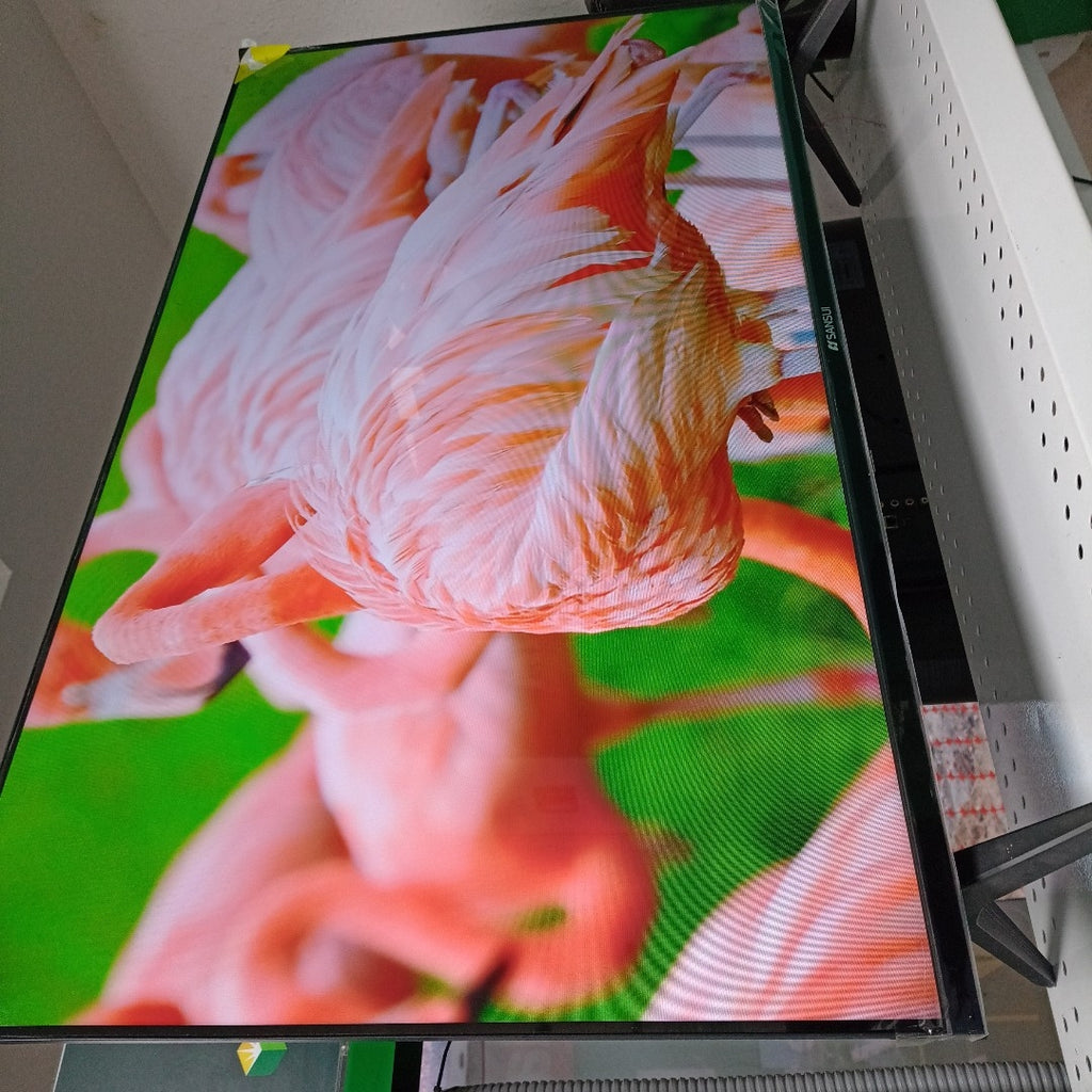 PANTALLA SANSUI SMX40VAFW 40" LED 4K (SEMINUEVO)