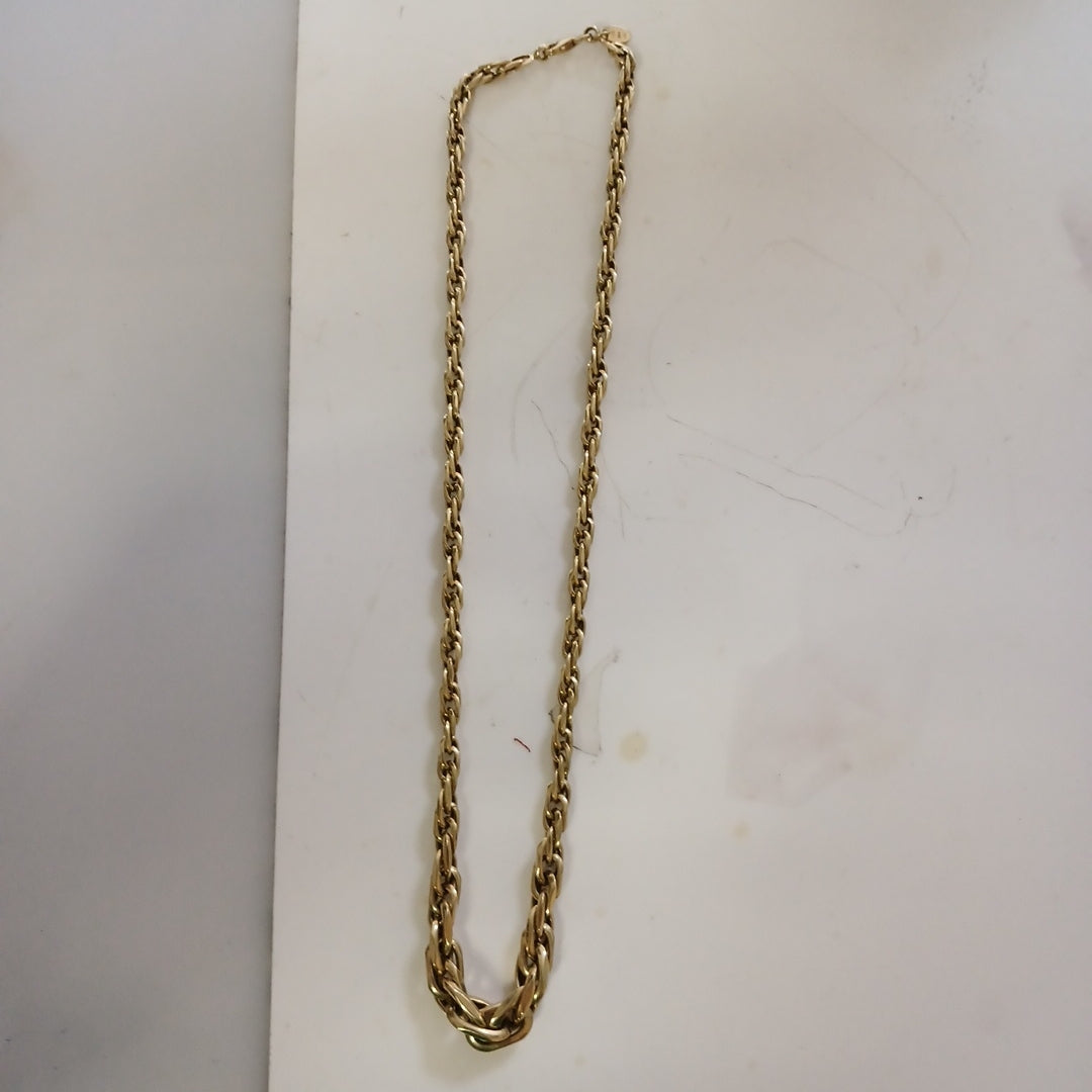 CADENA ORO 14 K 11.1 GRMS (SEMINUEVO)