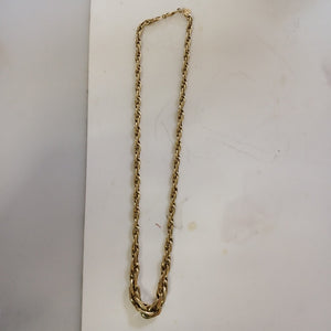 CADENA ORO 14 K 11.1 GRMS (SEMINUEVO)