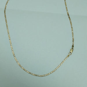 CADENA ORO 14 K 5,00 GRMS (SEMINUEVO)