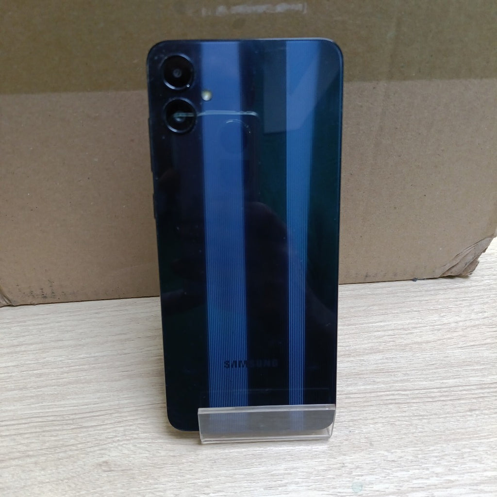 CELULAR SAMSUNG GALAXY A05 SM-A055M (2023) 64 GB 4 GB RAM (SEMINUEVO)