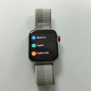 SMARTWATCH HUAWEI WATCH FIT 4 SYA-B19 43 MM GPS (SEMINUEVO)