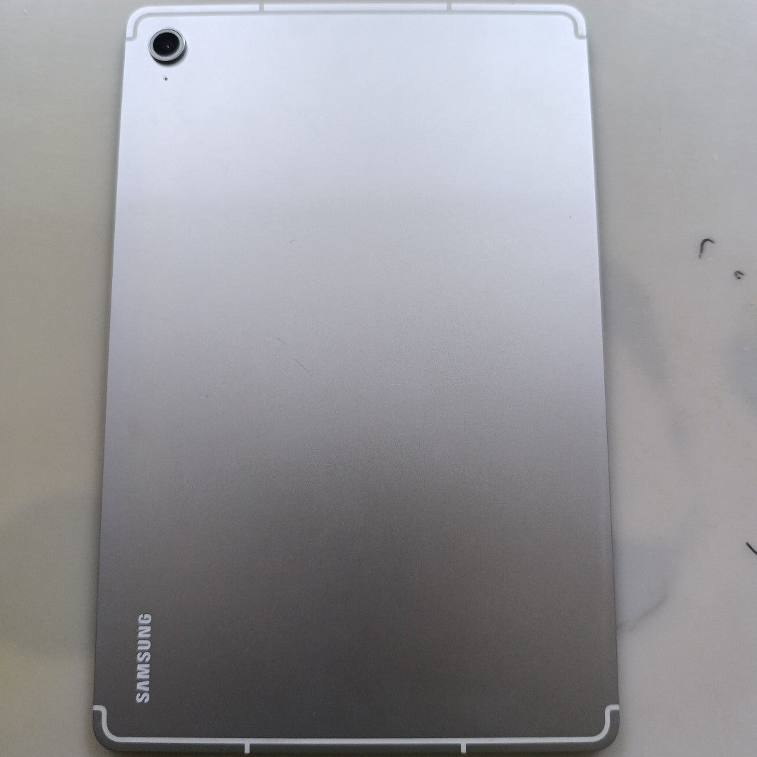 TABLETA SAMSUNG GALAXY TAB S10 FE SM-X520 (2025) 256 GB 12 GB RAM (SEMINUEVO)