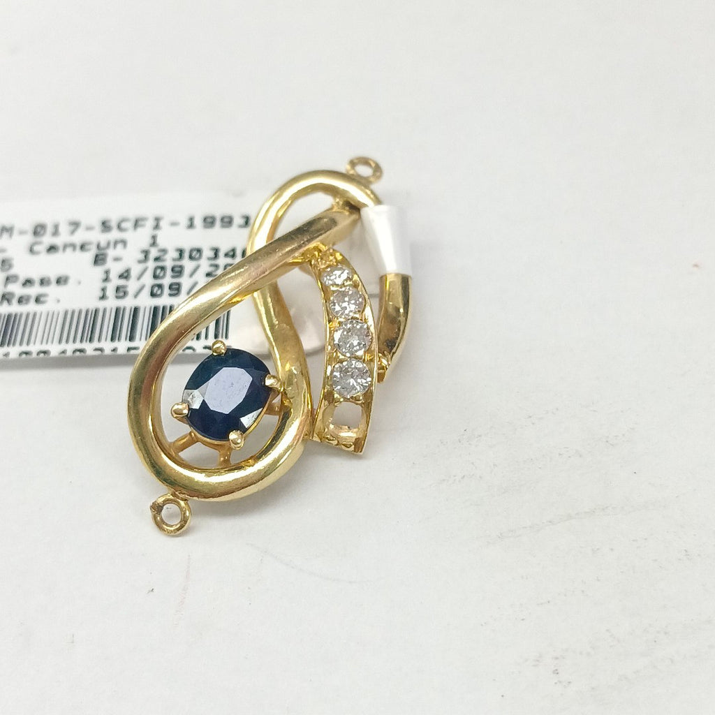 DIJE ORO 18 K 4.5 GRMS (SEMINUEVO)