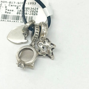 DIJE PLATA 6.9 GRMS (SEMINUEVO)
