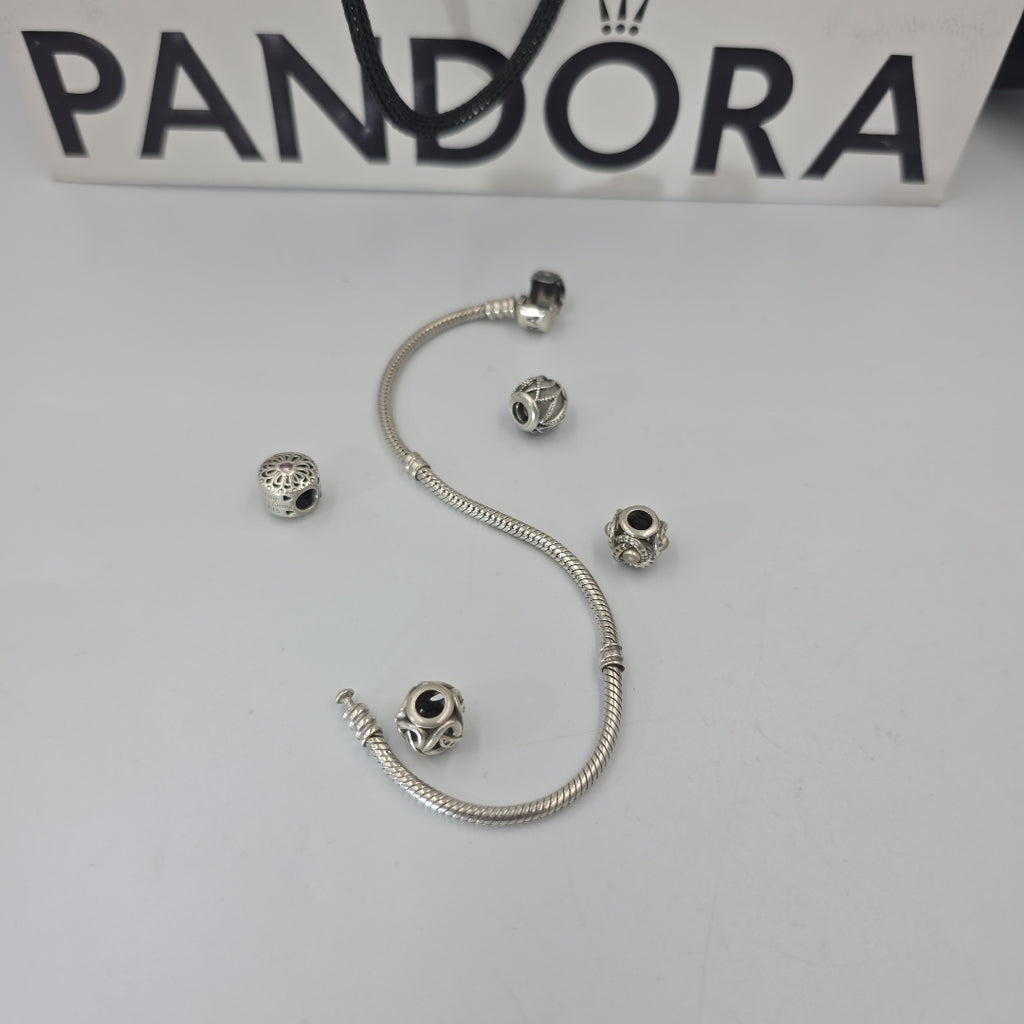 DIJE PLATA 10.9 GRMS (SEMINUEVO)